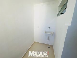 Aluguel de Apartamento Reformado na Farolândia –  Condominio Recanto Verde