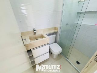 Aluguel de Apartamento Reformado na Farolândia –  Condominio Recanto Verde