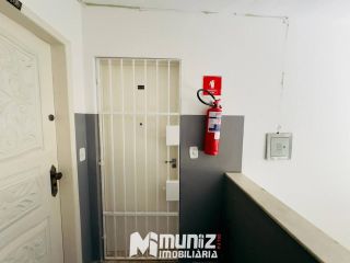 Aluguel de Apartamento Reformado na Farolândia –  Condominio Recanto Verde