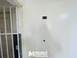 Aluguel de Apartamento Reformado na Farolândia –  Condominio Recanto Verde