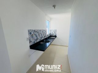 Aluguel de Apartamento Reformado na Farolândia –  Condominio Recanto Verde