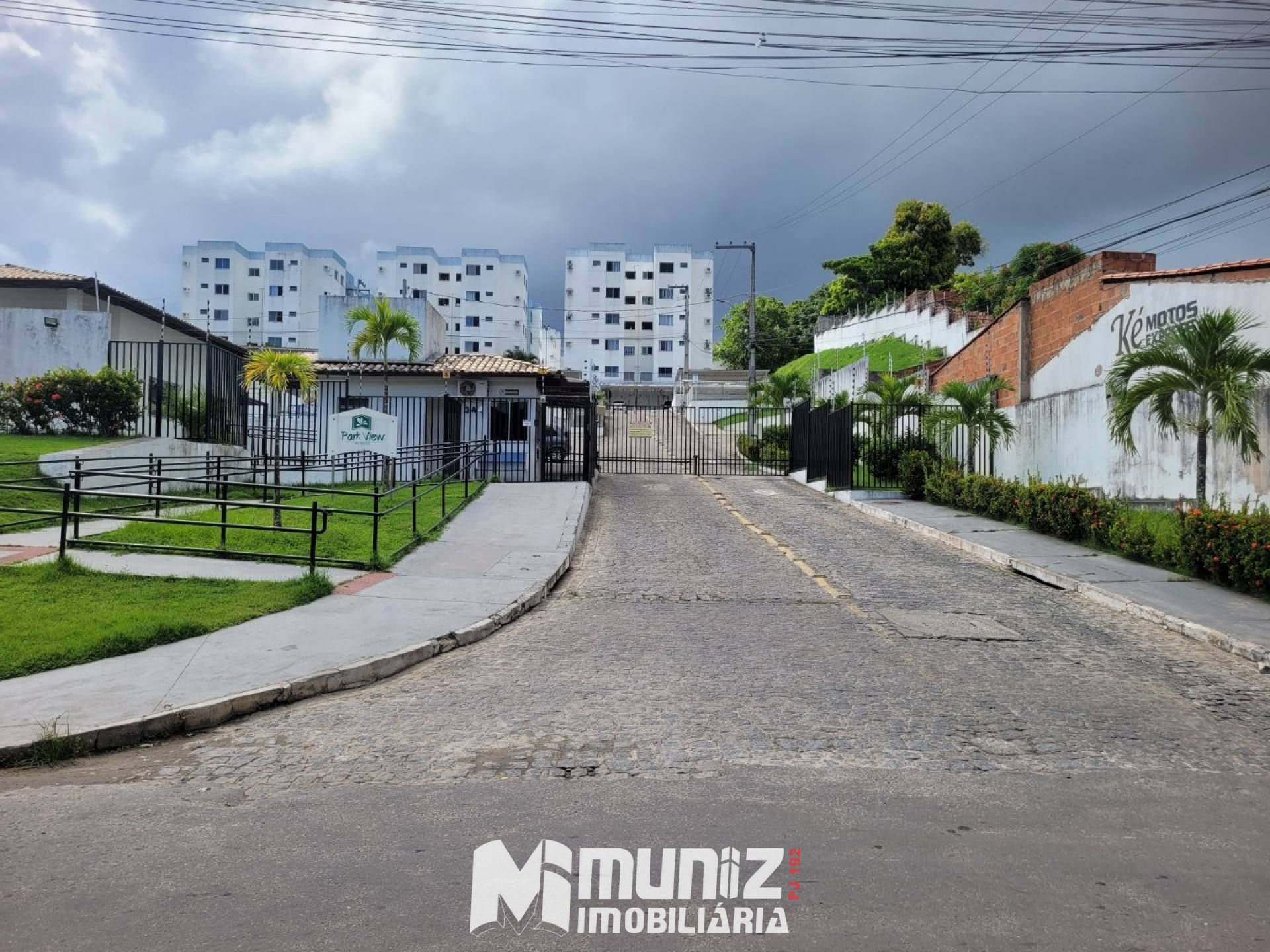 Apartamento Para Alugar com 2 quartos 1 suítes no bairro Santo Antônio em Aracaju