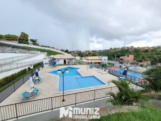 Apartamento Para Alugar com 2 quartos 1 suítes no Condomínio Park View