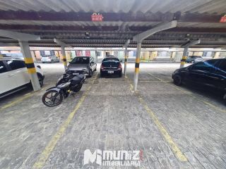 VENDE-SE APT NO 2 ANDAR - COND. SOLAR DA BARRA