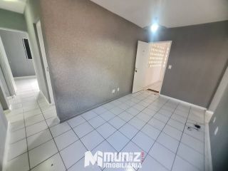 VENDE-SE APT NO 2 ANDAR - COND. SOLAR DA BARRA