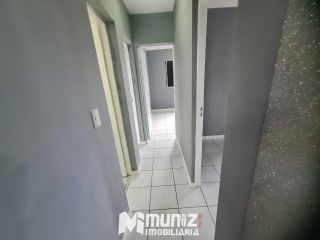 VENDE-SE APT NO 2 ANDAR - COND. SOLAR DA BARRA