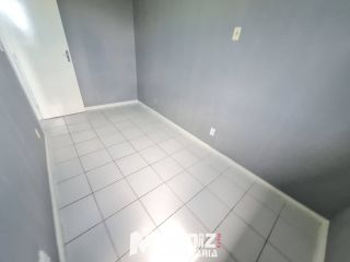 VENDE-SE APT NO 2 ANDAR - COND. SOLAR DA BARRA
