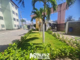 VENDE-SE APT NO 2 ANDAR - COND. SOLAR DA BARRA