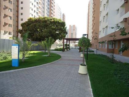 VENDE-SE APT NO COND SPAZIO ACQUA RESIDENTE