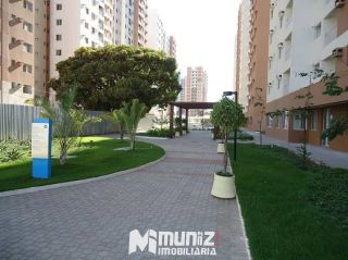 Apartamento no Spazio Acqua Para Vender com 2 quartos no bairro Luzia em Aracaju