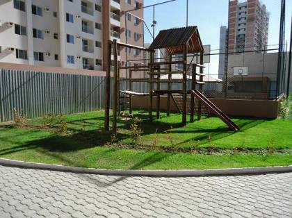 VENDE-SE APT NO COND SPAZIO ACQUA RESIDENTE