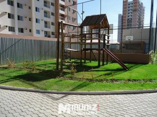 Apartamento no Spazio Acqua Para Vender com 2 quartos no bairro Luzia em Aracaju