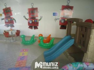 Apartamento no Spazio Acqua Para Vender com 2 quartos no bairro Luzia em Aracaju