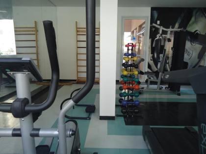 VENDE-SE APT NO COND SPAZIO ACQUA RESIDENTE