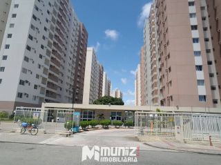 Apartamento no Spazio Acqua Para Vender com 2 quartos no bairro Luzia em Aracaju