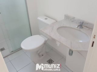 Apartamento no Spazio Acqua Para Vender com 2 quartos no bairro Luzia em Aracaju