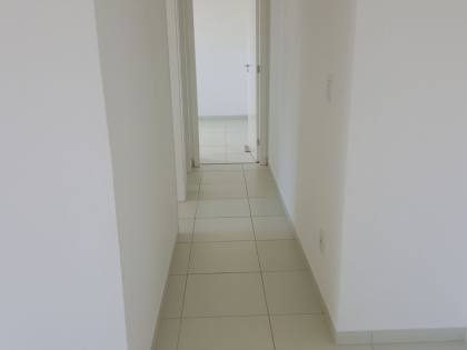 VENDE-SE APT NO COND SPAZIO ACQUA RESIDENTE