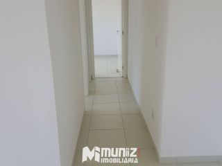 Apartamento no Spazio Acqua Para Vender com 2 quartos no bairro Luzia em Aracaju