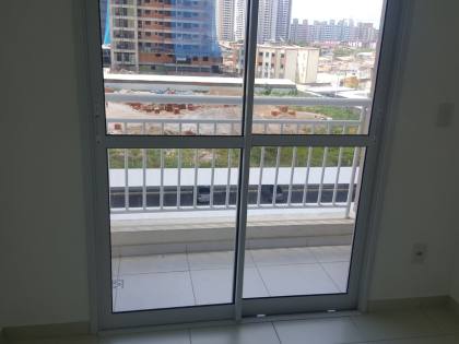 VENDE-SE APT NO COND SPAZIO ACQUA RESIDENTE