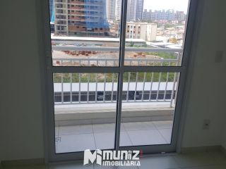 Apartamento no Spazio Acqua Para Vender com 2 quartos no bairro Luzia em Aracaju