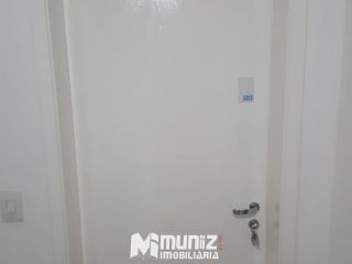 Apartamento no Spazio Acqua Para Vender com 2 quartos no bairro Luzia em Aracaju