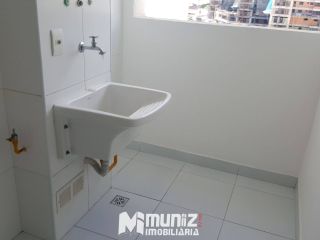 Apartamento no Spazio Acqua Para Vender com 2 quartos no bairro Luzia em Aracaju