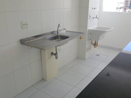 VENDE-SE APT NO COND SPAZIO ACQUA RESIDENTE