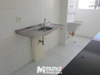 Apartamento no Spazio Acqua Para Vender com 2 quartos no bairro Luzia em Aracaju