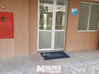 Apartamento no Spazio Acqua Para Vender com 2 quartos no bairro Luzia em Aracaju
