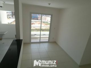 Apartamento no Spazio Acqua Para Vender com 2 quartos no bairro Luzia em Aracaju