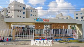 Apartamento para alugar no Condomínio Vida Bela - Farolandia