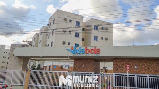 Apartamento para alugar no Condomínio Vida Bela - Farolandia