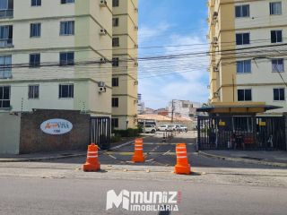 Excelente Apartamento Disponível Para Aluguel No Condomínio Arte Viva
