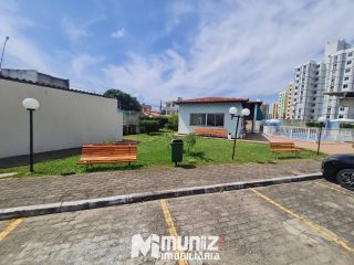 Excelente Apartamento Disponível Para Aluguel No Condomínio Arte Viva