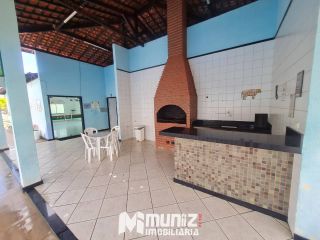 Excelente Apartamento Disponível Para Aluguel No Condomínio Arte Viva