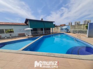 Excelente Apartamento Disponível Para Aluguel No Condomínio Arte Viva