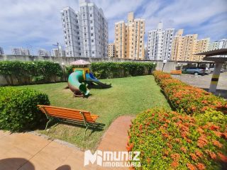 Excelente Apartamento Disponível Para Aluguel No Condomínio Arte Viva