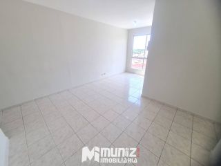 Excelente Apartamento Disponível Para Aluguel No Condomínio Arte Viva