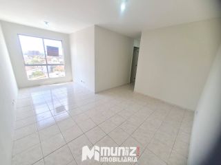Excelente Apartamento Disponível Para Aluguel No Condomínio Arte Viva
