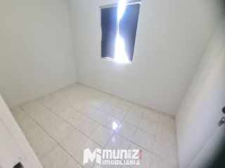 Excelente Apartamento Disponível Para Aluguel No Condomínio Arte Viva