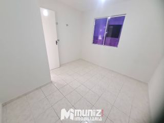 Excelente Apartamento Disponível Para Aluguel No Condomínio Arte Viva