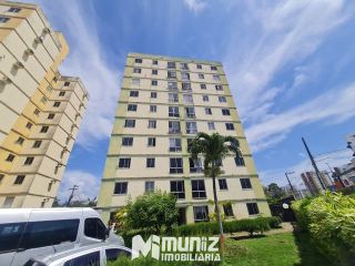 Excelente Apartamento Disponível Para Aluguel No Condomínio Arte Viva