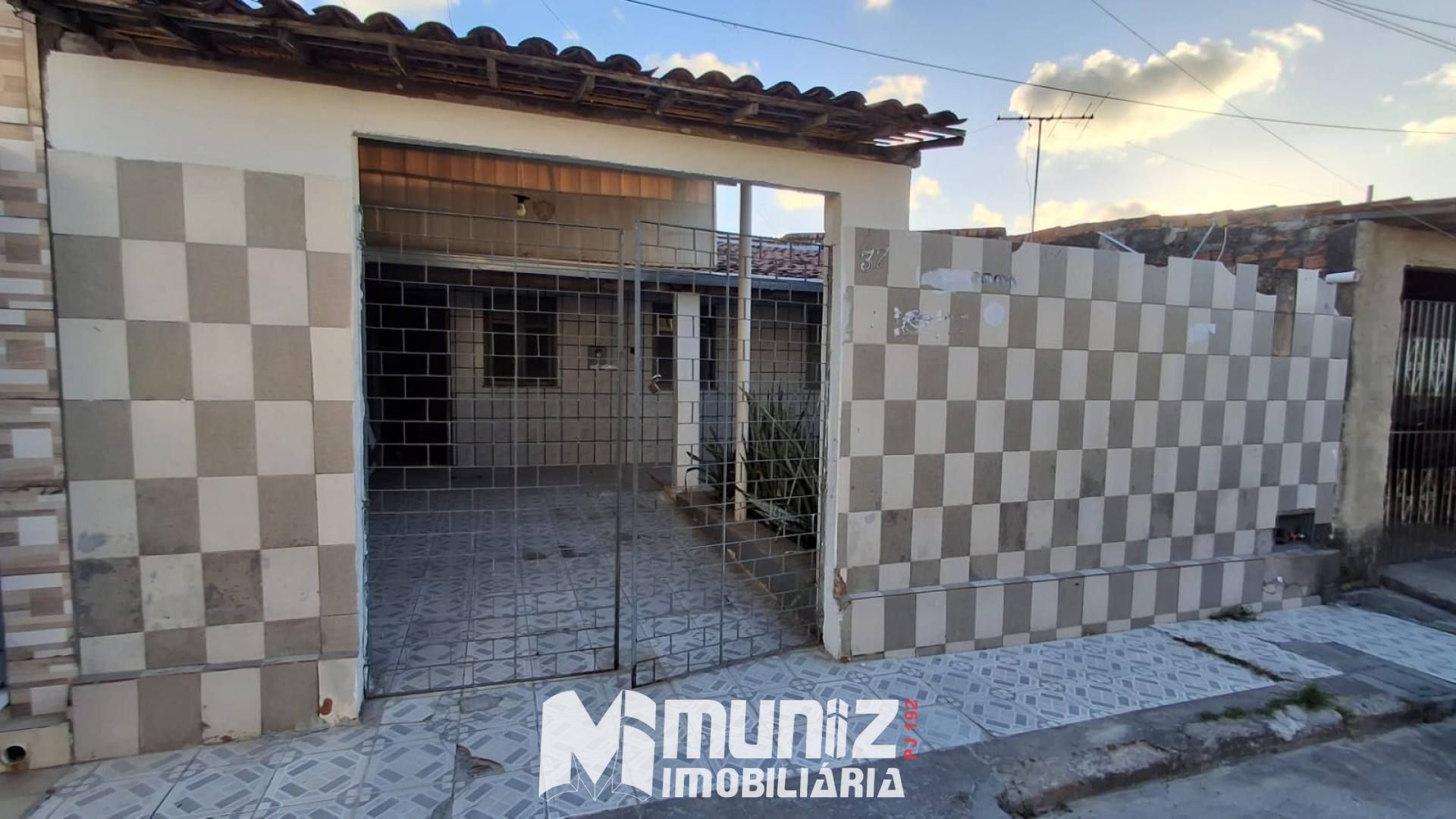 Casa Para Alugar com 3 quartos no bairro Conj. Fernando Collor em Nossa Senhora Do Socorro