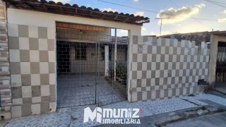 Casa Para Alugar com 3 quartos no bairro Conj. Fernando Collor em Nossa Senhora Do Socorro