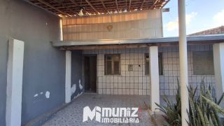 Casa Para Alugar com 3 quartos no bairro Conj. Fernando Collor em Nossa Senhora Do Socorro