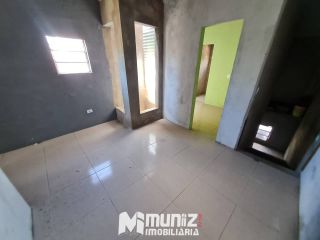 Imóvel com 3 Residências à Venda no Bairro Cidade Nova