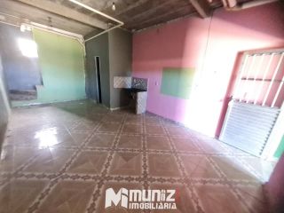 Imóvel com 3 Residências à Venda no Bairro Cidade Nova