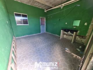 Imóvel com 3 Residências à Venda no Bairro Cidade Nova