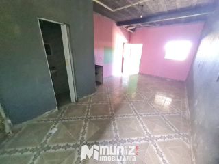 Imóvel com 3 Residências à Venda no Bairro Cidade Nova