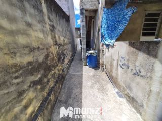 Imóvel com 3 Residências à Venda no Bairro Cidade Nova